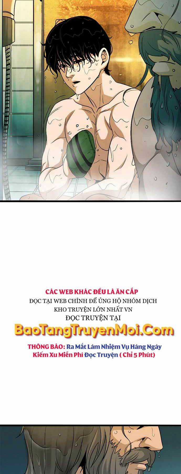 Ngục Tù Đẫm Máu - Chapter 7 - Trang 91