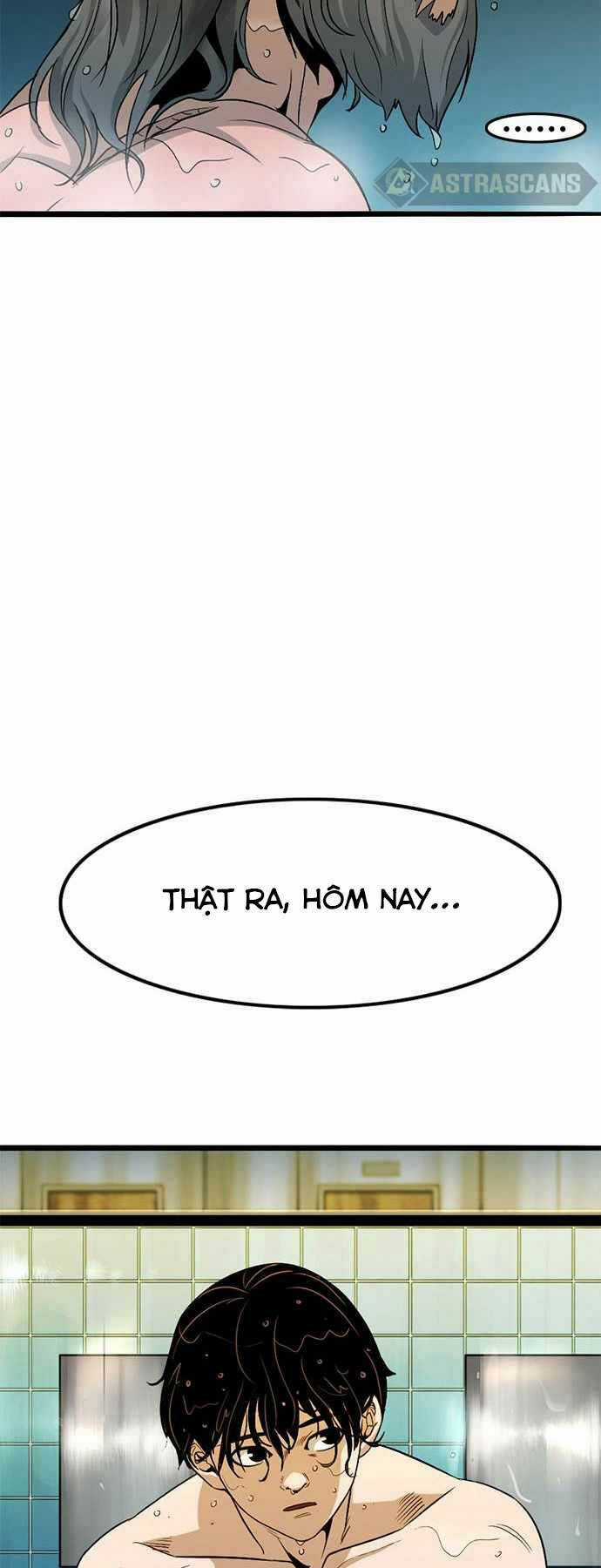 Ngục Tù Đẫm Máu - Chapter 7 - Trang 92