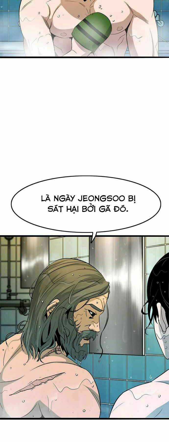 Ngục Tù Đẫm Máu - Chapter 7 - Trang 93