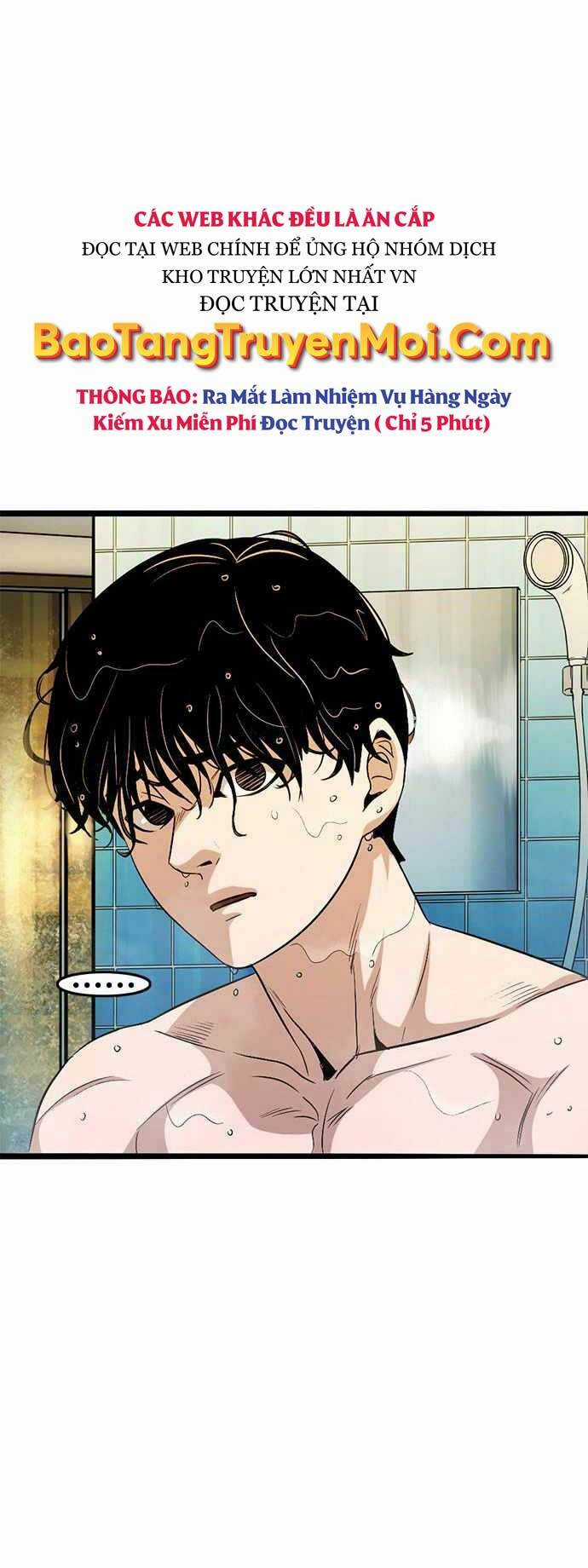 Ngục Tù Đẫm Máu - Chapter 7 - Trang 94