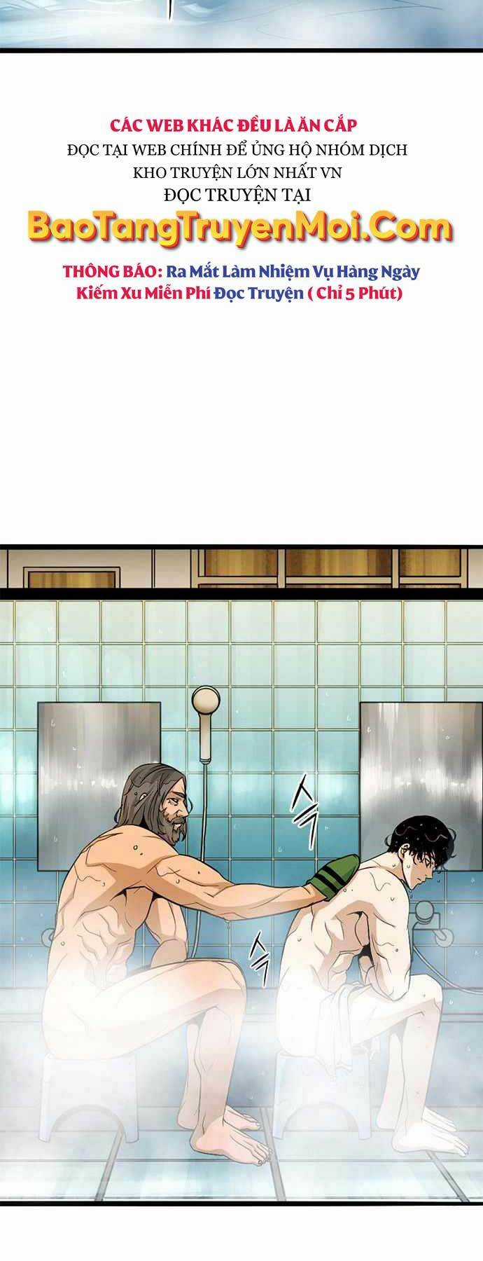 Ngục Tù Đẫm Máu - Chapter 7 - Trang 96