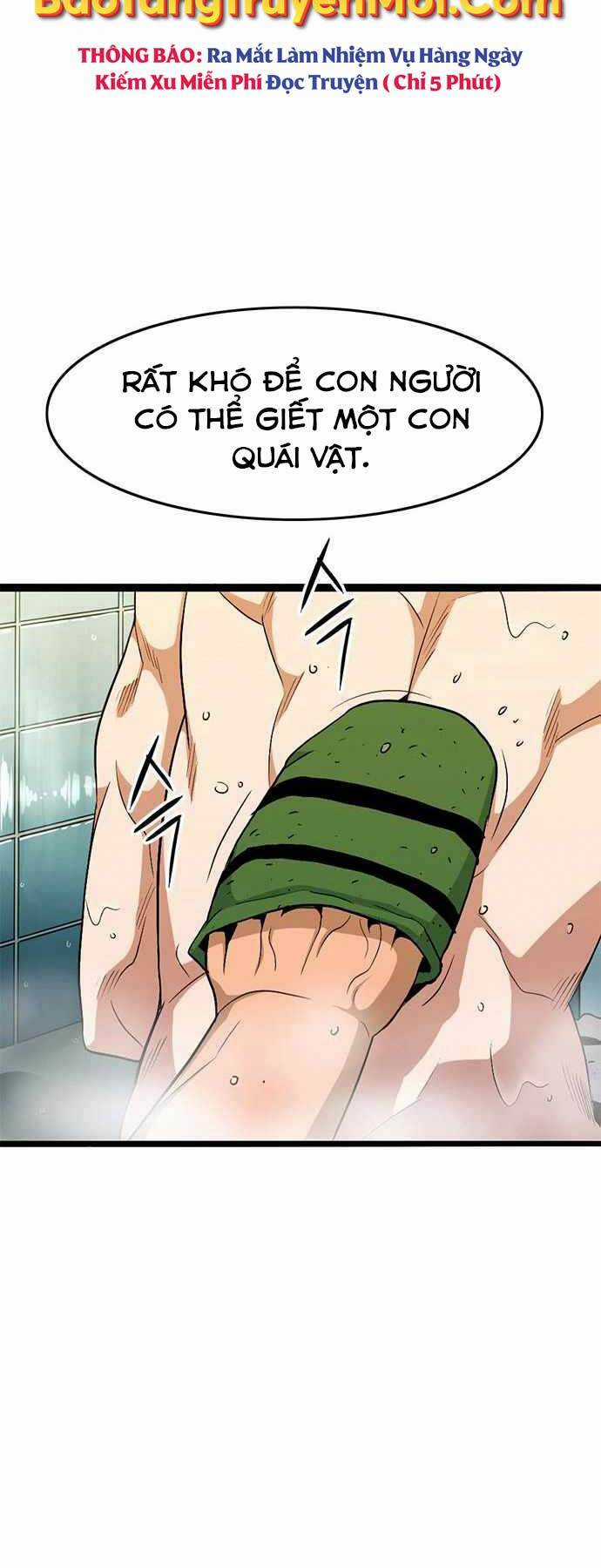 Ngục Tù Đẫm Máu - Chapter 7 - Trang 98