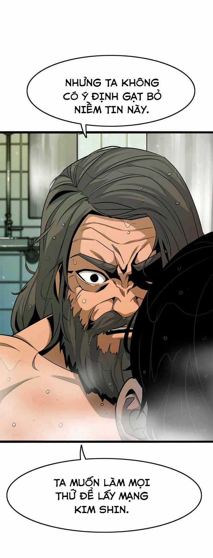 Ngục Tù Đẫm Máu - Chapter 7 - Trang 99