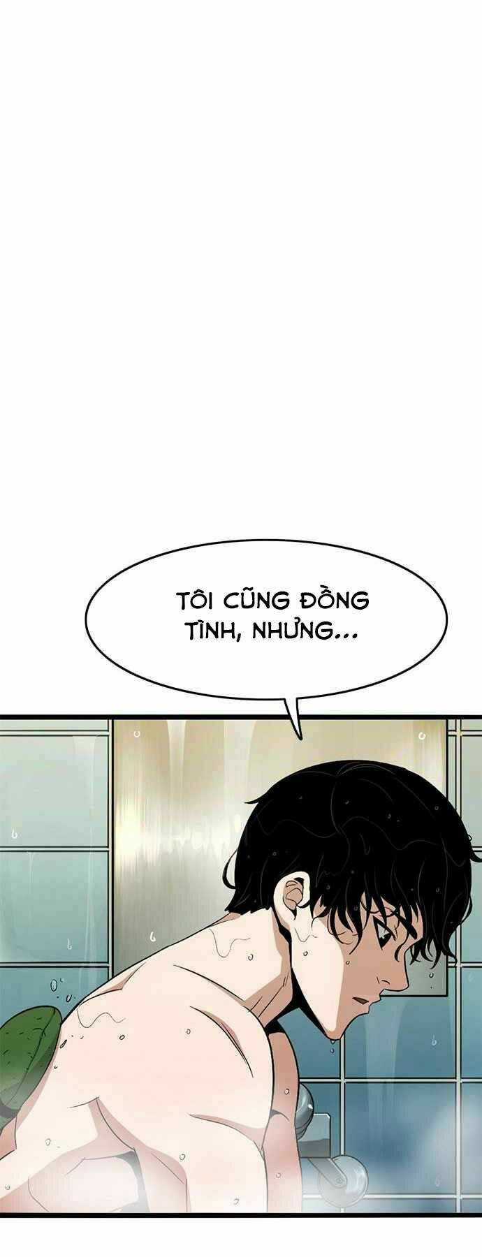 Ngục Tù Đẫm Máu - Chapter 7 - Trang 100