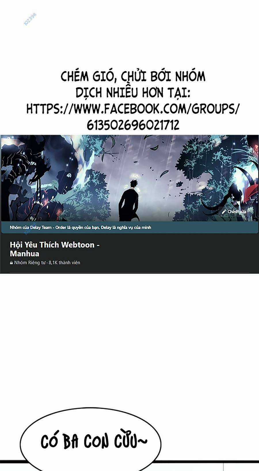 Ngục Tù Đẫm Máu - Chapter 70 - Trang 1