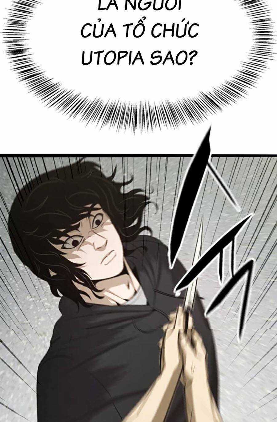 Ngục Tù Đẫm Máu - Chapter 70 - Trang 111