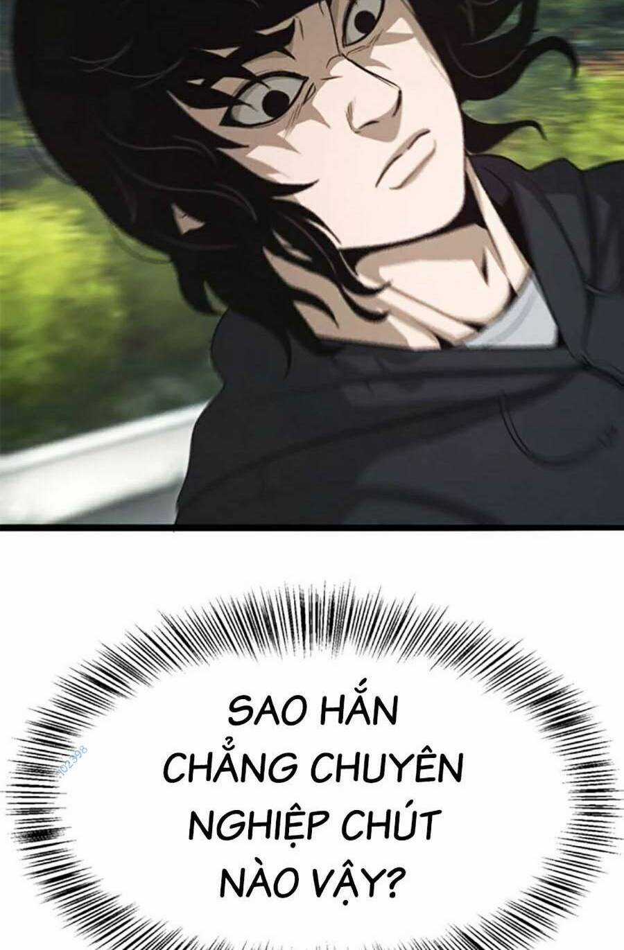 Ngục Tù Đẫm Máu - Chapter 70 - Trang 114