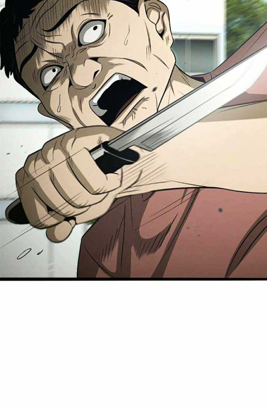 Ngục Tù Đẫm Máu - Chapter 70 - Trang 116