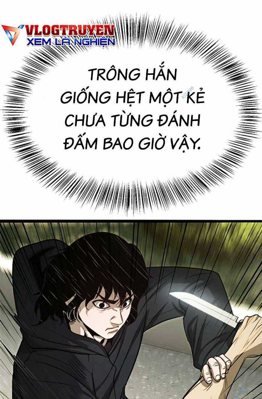 Ngục Tù Đẫm Máu - Chapter 70 - Trang 117