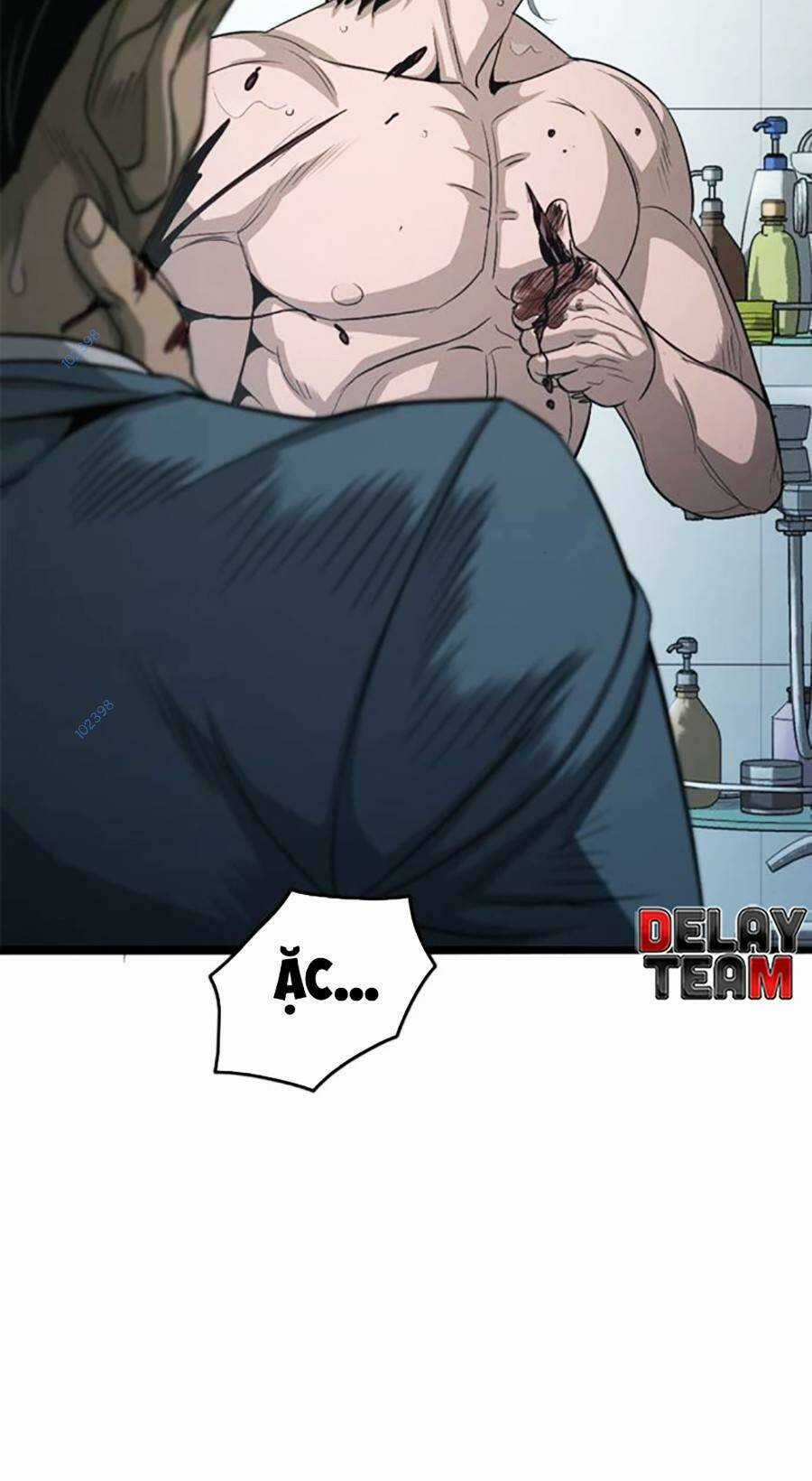 Ngục Tù Đẫm Máu - Chapter 70 - Trang 13