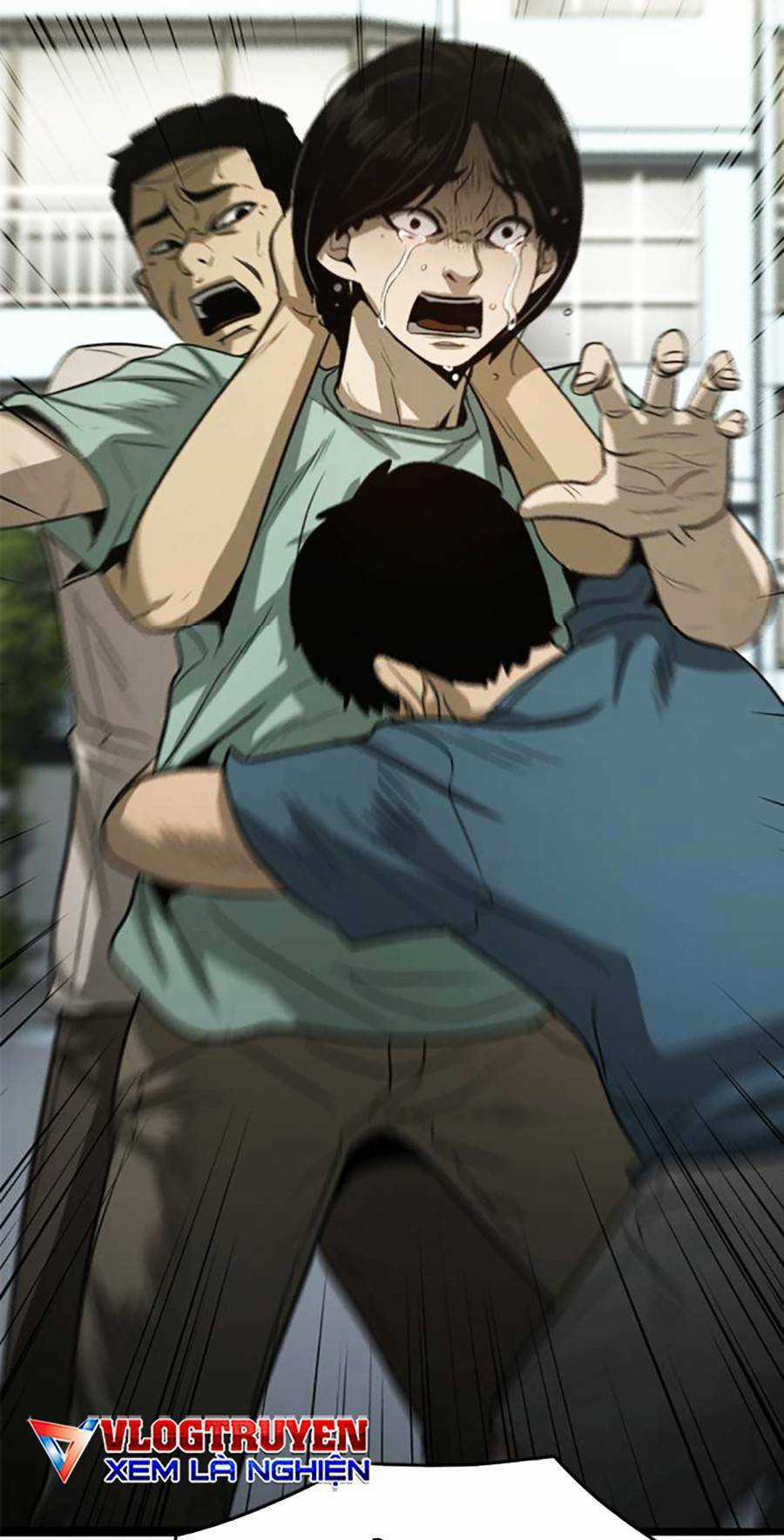 Ngục Tù Đẫm Máu - Chapter 70 - Trang 139