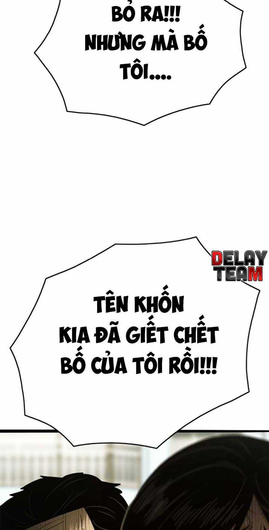 Ngục Tù Đẫm Máu - Chapter 70 - Trang 140