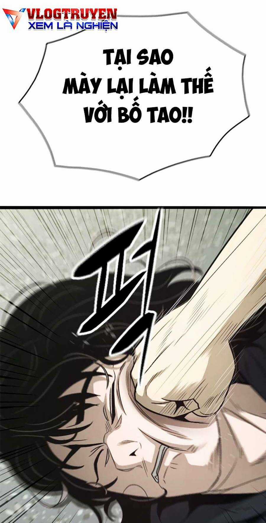 Ngục Tù Đẫm Máu - Chapter 70 - Trang 152