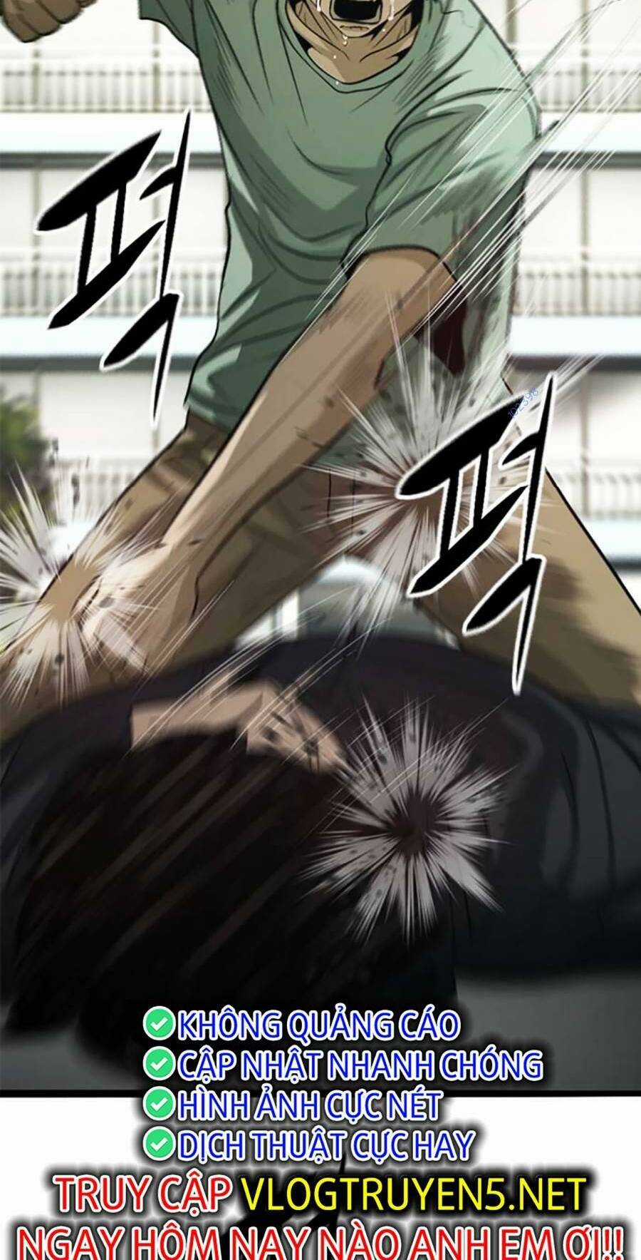 Ngục Tù Đẫm Máu - Chapter 70 - Trang 154