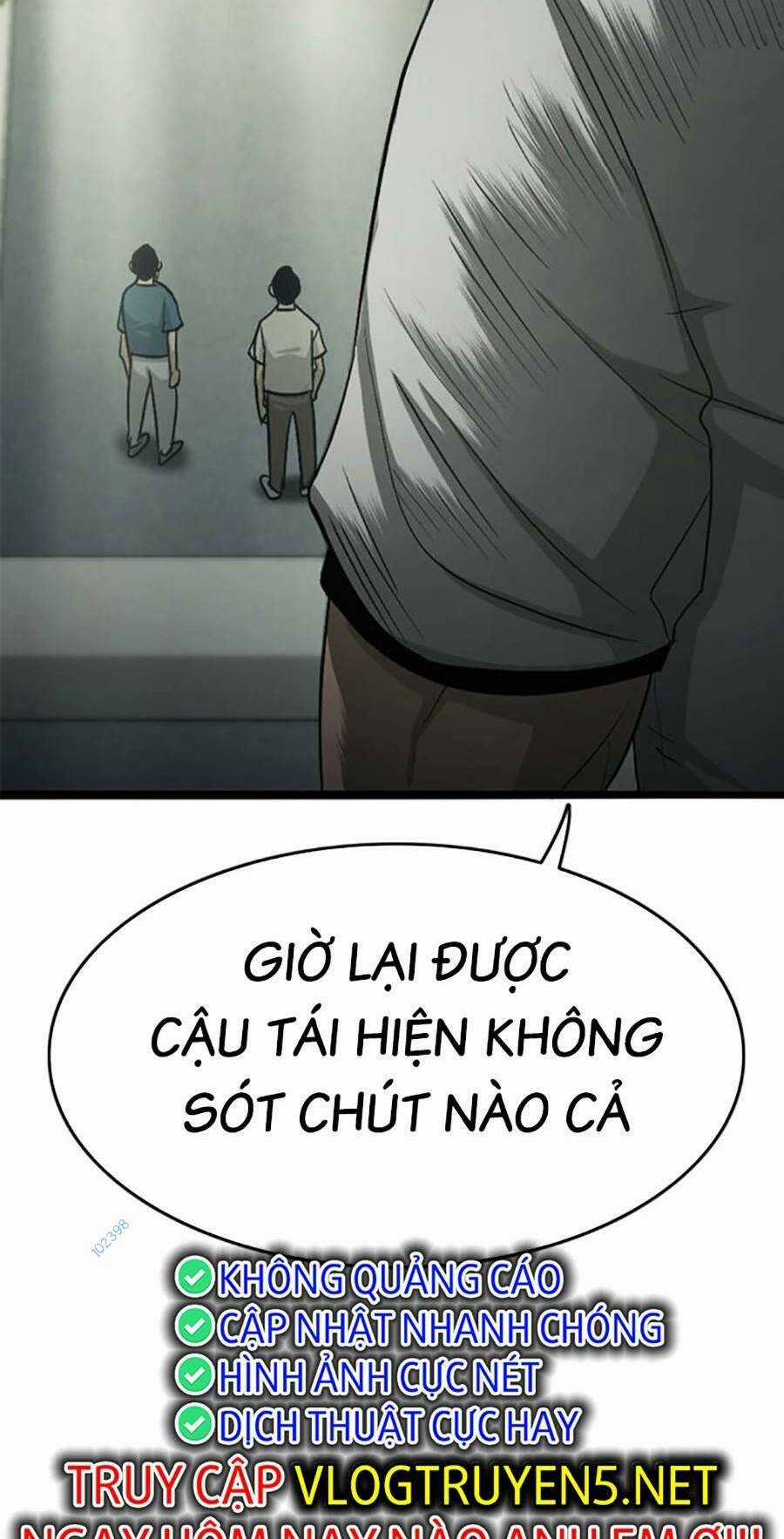 Ngục Tù Đẫm Máu - Chapter 70 - Trang 158