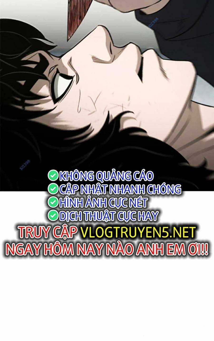 Ngục Tù Đẫm Máu - Chapter 70 - Trang 167