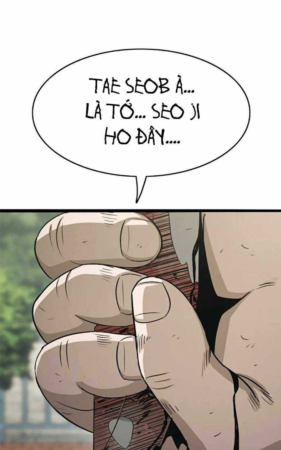 Ngục Tù Đẫm Máu - Chapter 70 - Trang 168