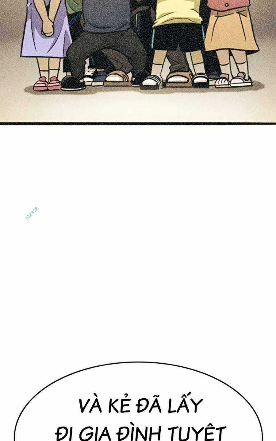 Ngục Tù Đẫm Máu - Chapter 70 - Trang 173