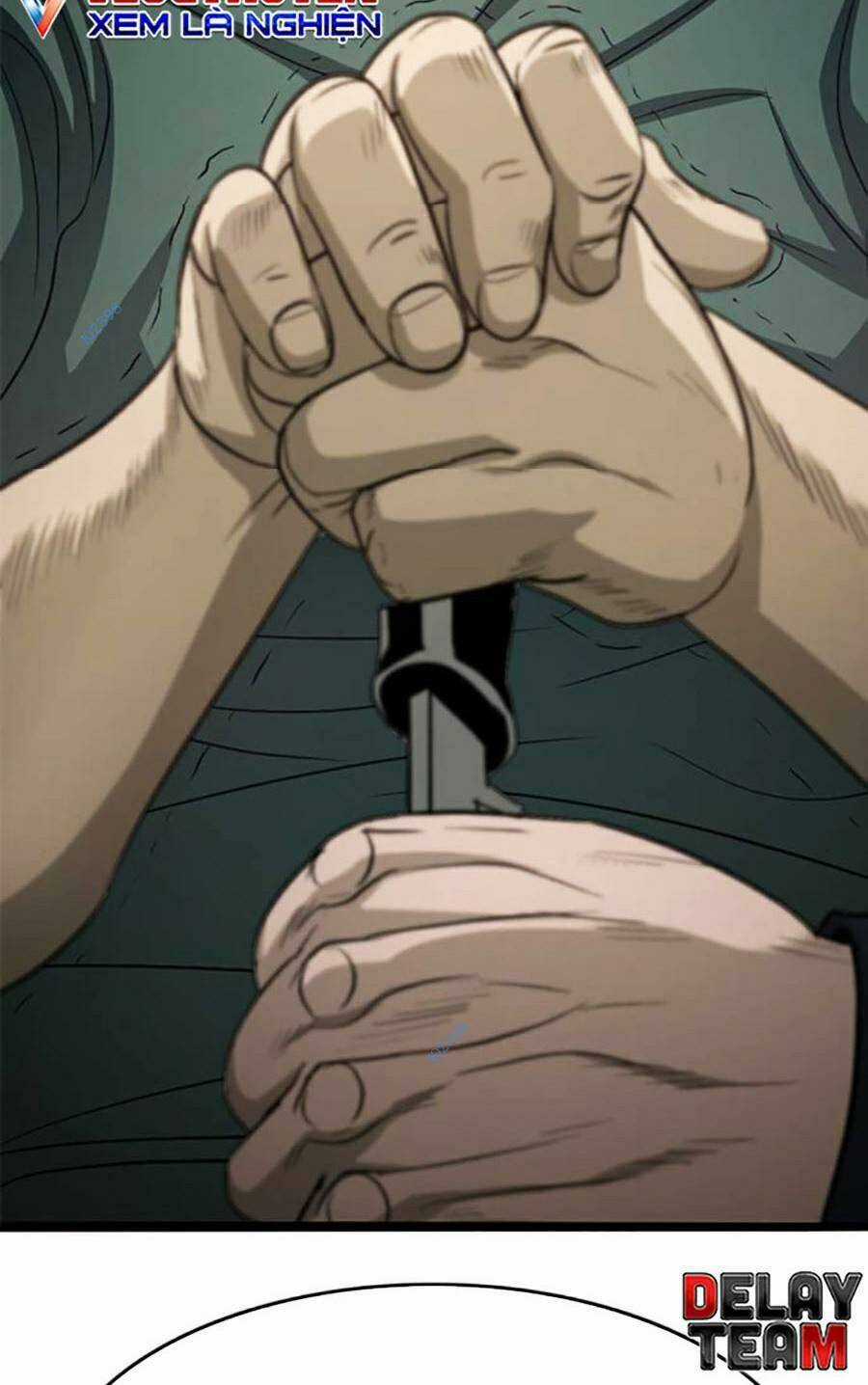 Ngục Tù Đẫm Máu - Chapter 70 - Trang 179