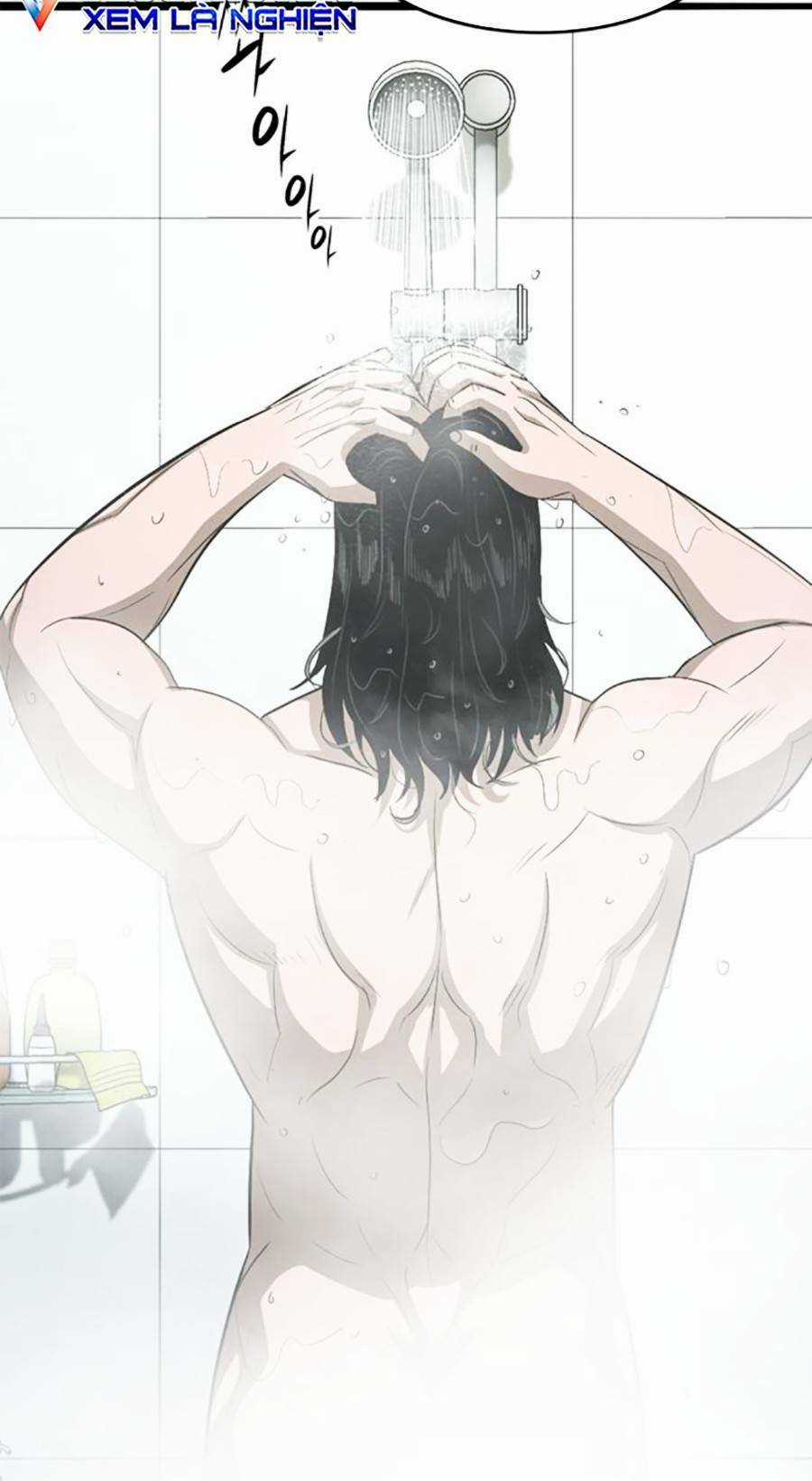 Ngục Tù Đẫm Máu - Chapter 70 - Trang 3