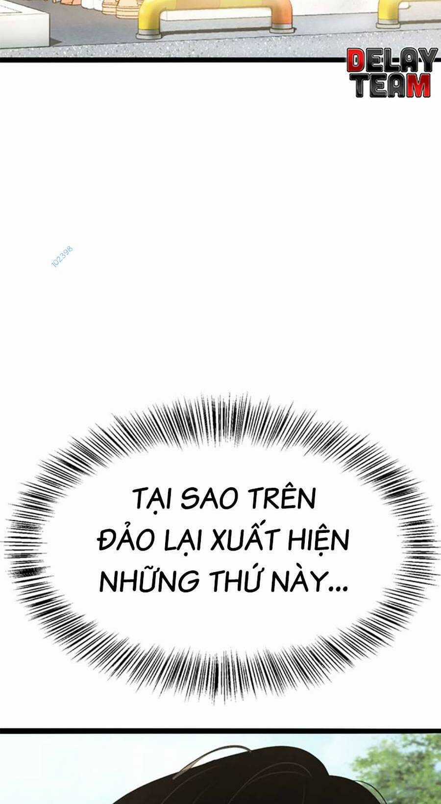 Ngục Tù Đẫm Máu - Chapter 70 - Trang 22