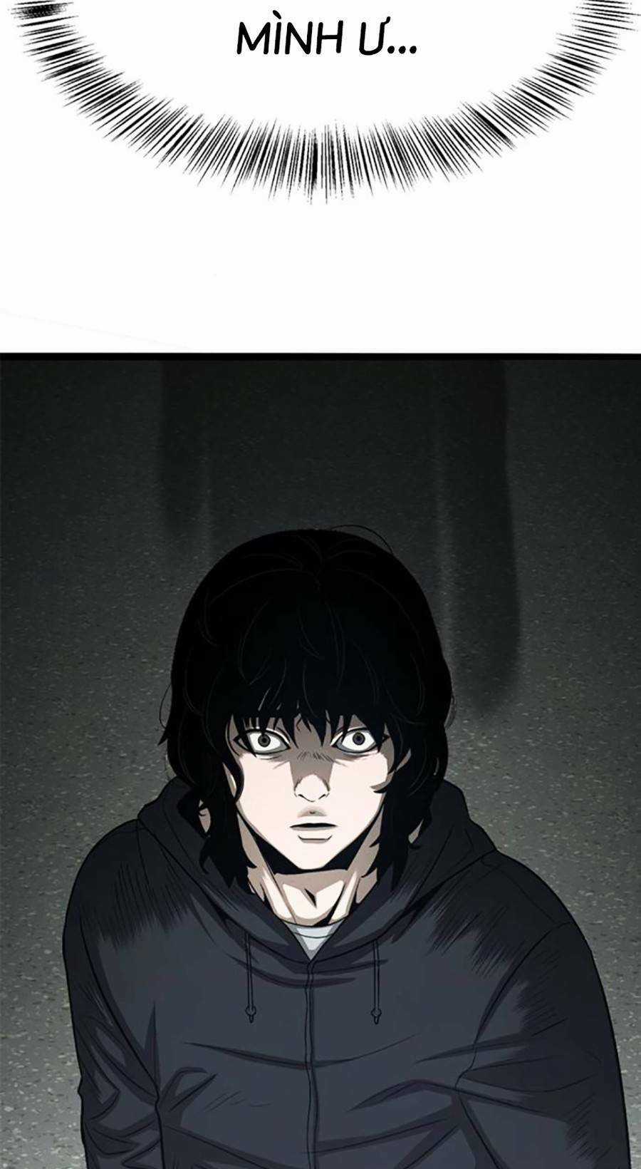 Ngục Tù Đẫm Máu - Chapter 70 - Trang 27