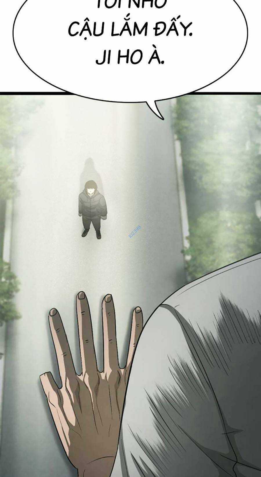 Ngục Tù Đẫm Máu - Chapter 70 - Trang 33