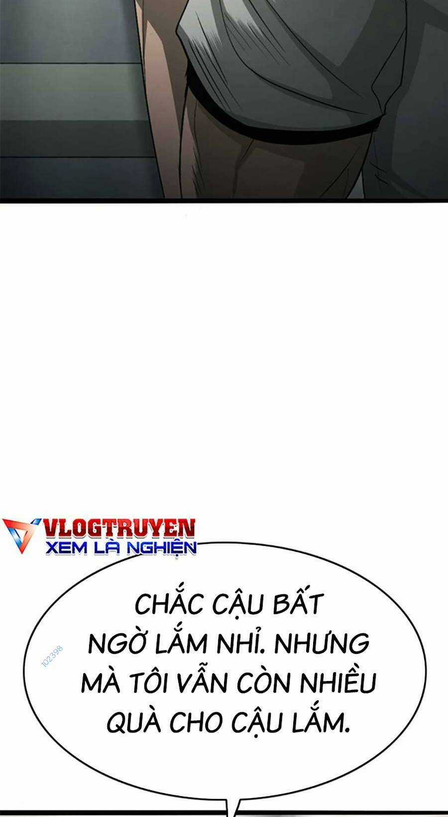 Ngục Tù Đẫm Máu - Chapter 70 - Trang 34