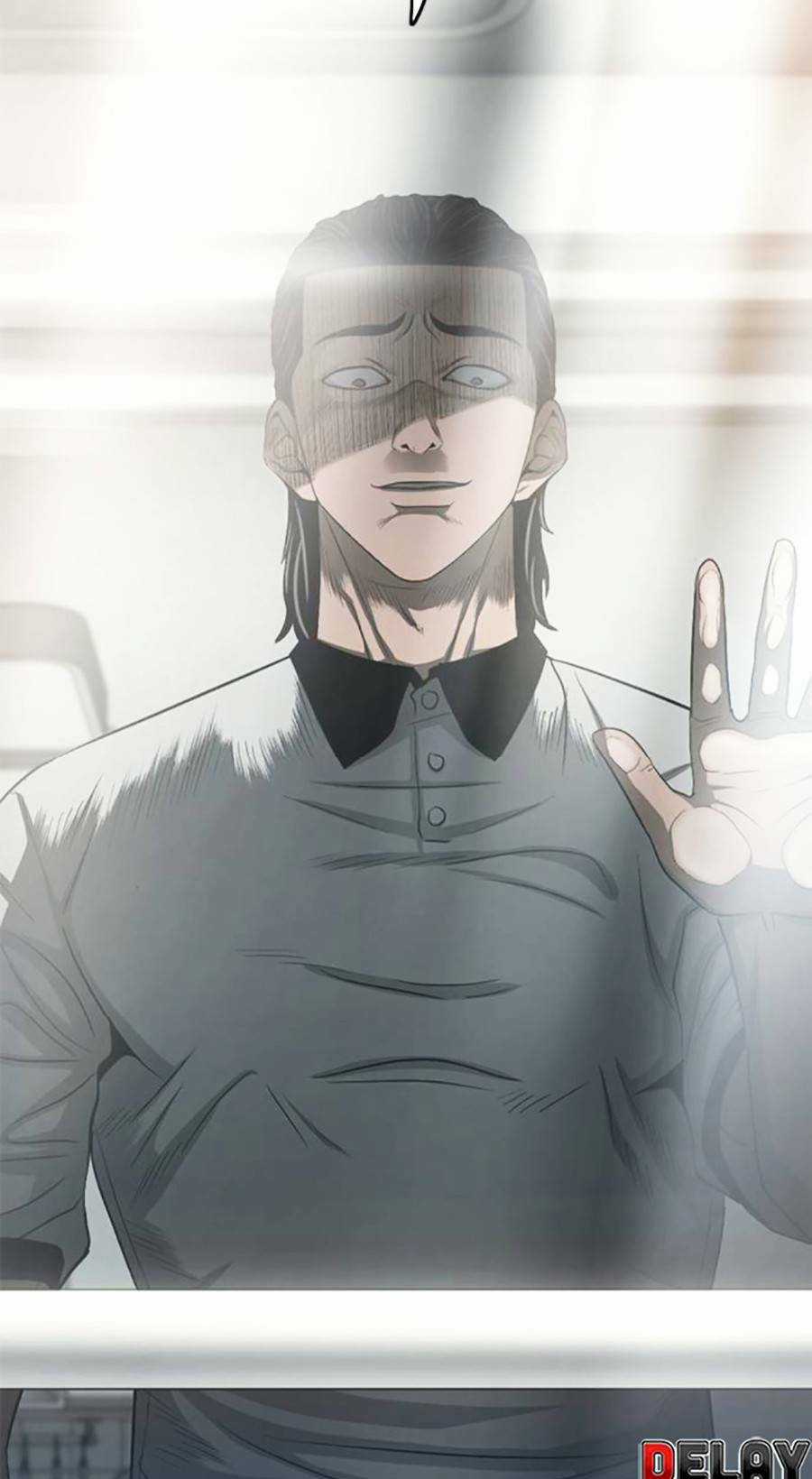 Ngục Tù Đẫm Máu - Chapter 70 - Trang 35