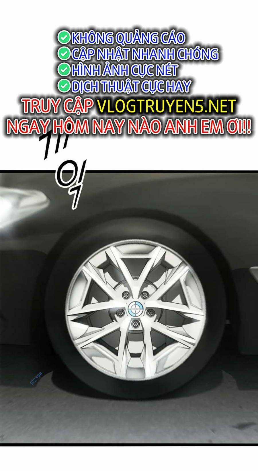 Ngục Tù Đẫm Máu - Chapter 70 - Trang 38