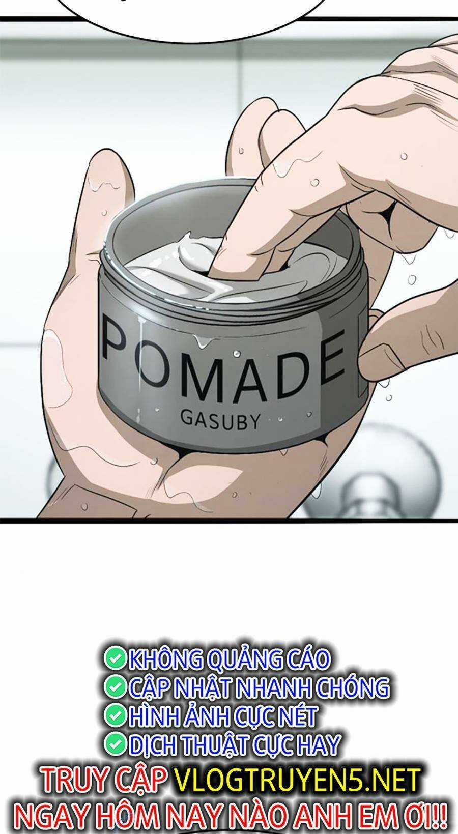 Ngục Tù Đẫm Máu - Chapter 70 - Trang 5