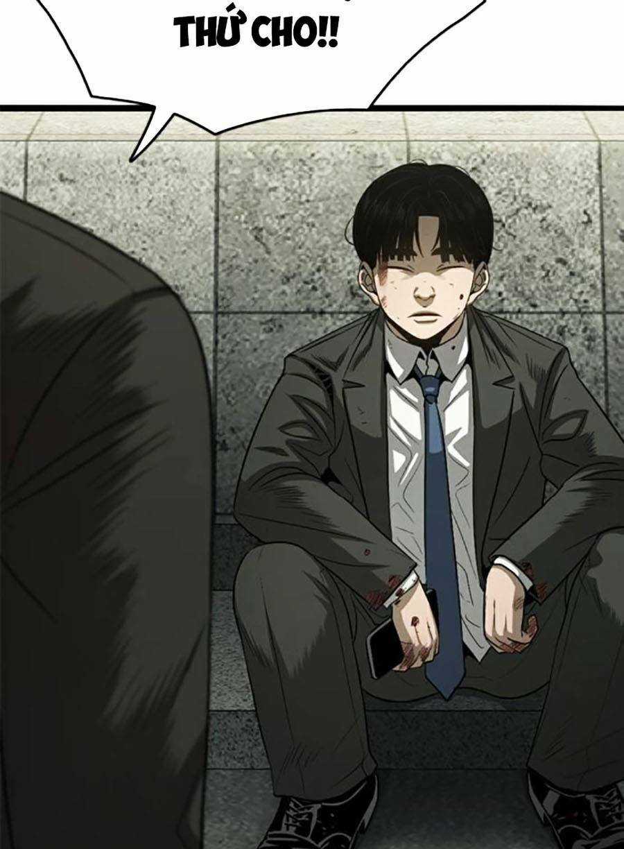 Ngục Tù Đẫm Máu - Chapter 70 - Trang 43