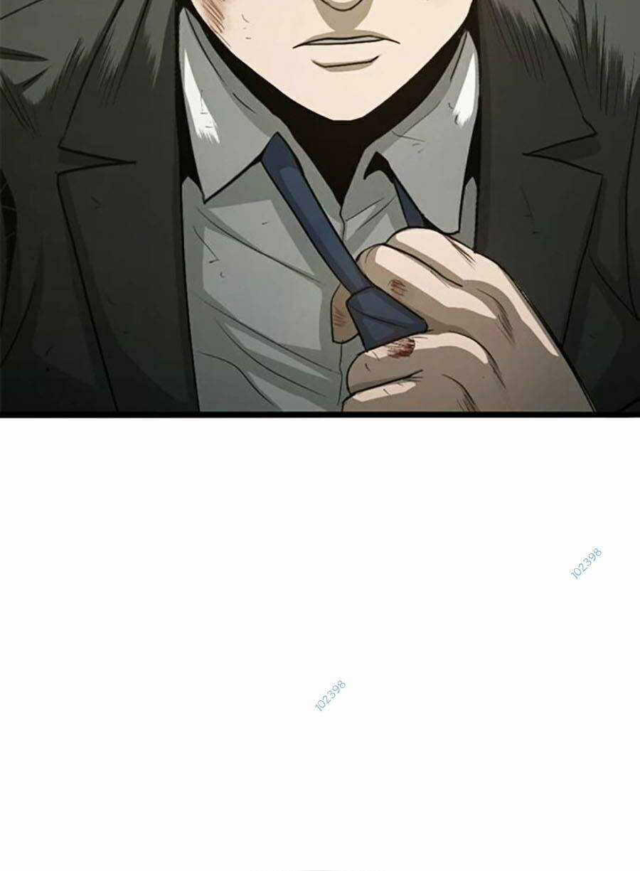 Ngục Tù Đẫm Máu - Chapter 70 - Trang 46