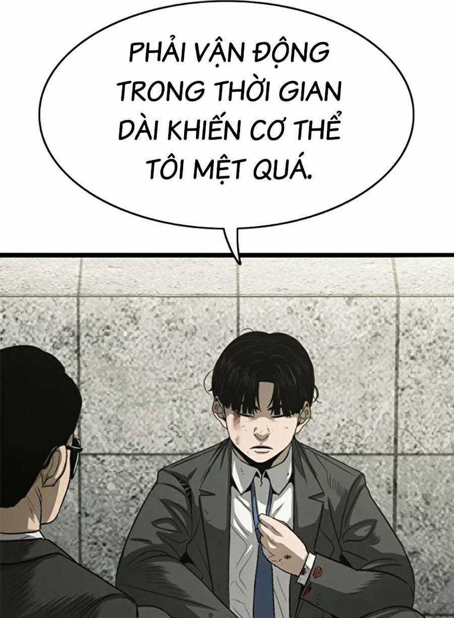 Ngục Tù Đẫm Máu - Chapter 70 - Trang 47