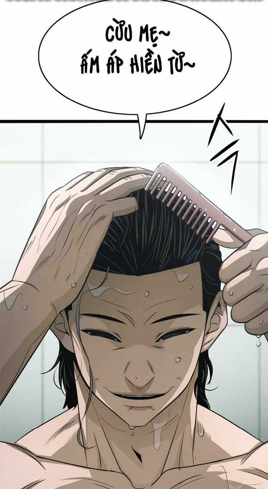 Ngục Tù Đẫm Máu - Chapter 70 - Trang 6