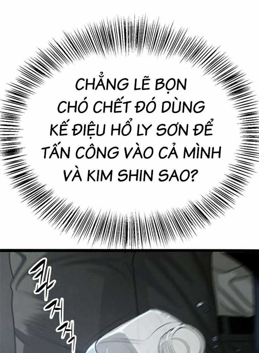 Ngục Tù Đẫm Máu - Chapter 70 - Trang 59