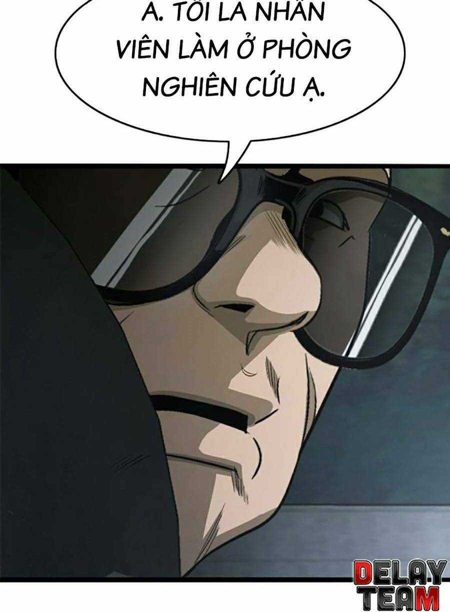 Ngục Tù Đẫm Máu - Chapter 70 - Trang 68