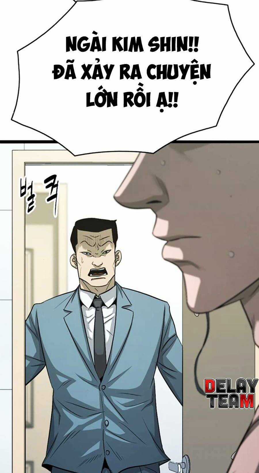 Ngục Tù Đẫm Máu - Chapter 70 - Trang 8