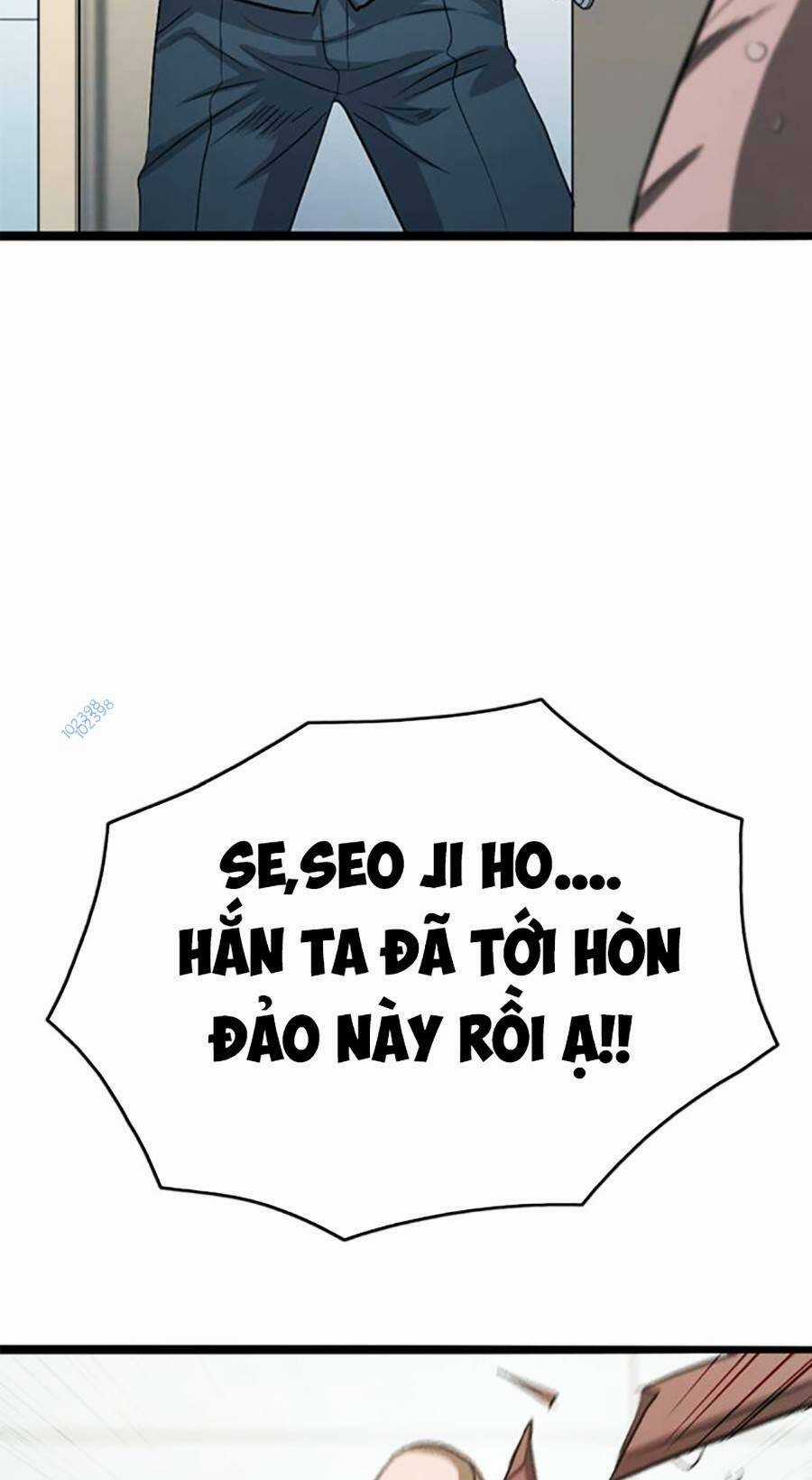 Ngục Tù Đẫm Máu - Chapter 70 - Trang 9