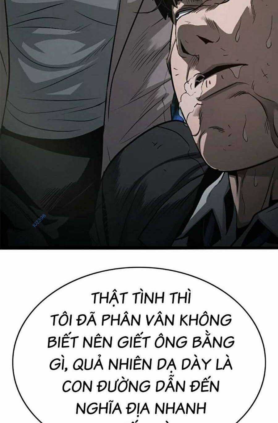 Ngục Tù Đẫm Máu - Chapter 70 - Trang 86
