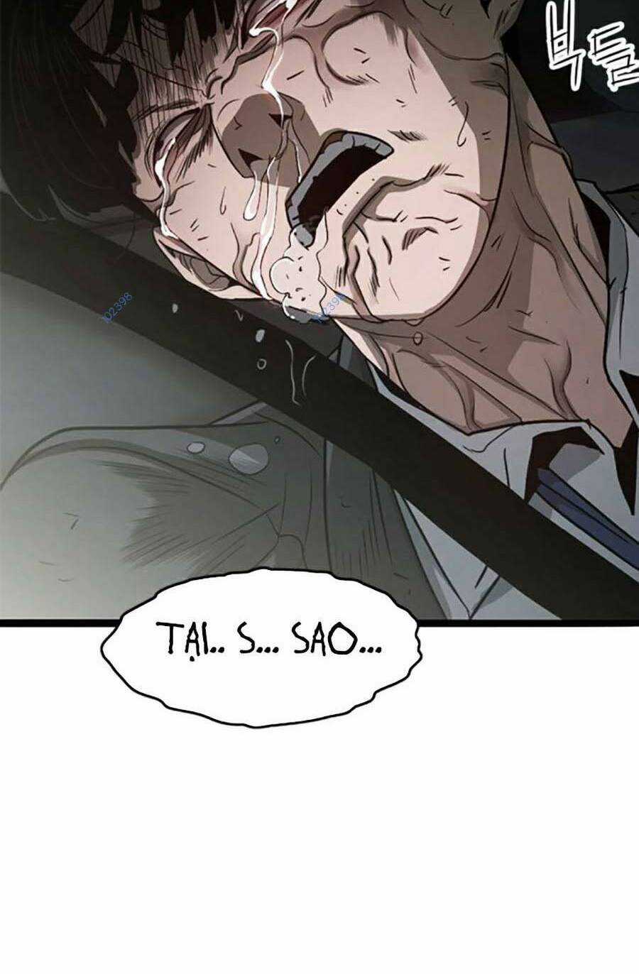 Ngục Tù Đẫm Máu - Chapter 70 - Trang 90