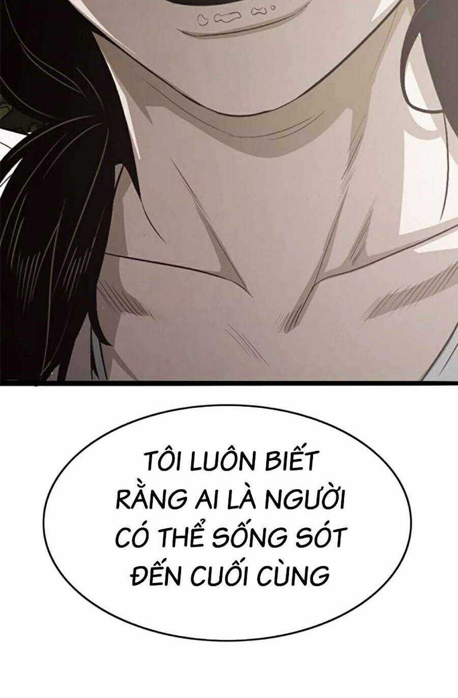 Ngục Tù Đẫm Máu - Chapter 70 - Trang 92