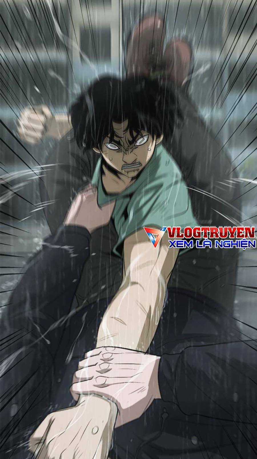 Ngục Tù Đẫm Máu - Chapter 71 - Trang 103