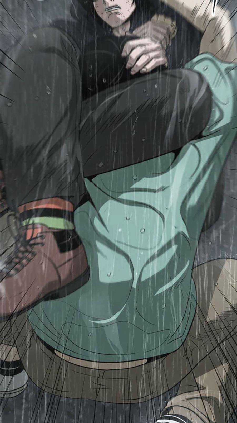 Ngục Tù Đẫm Máu - Chapter 71 - Trang 111