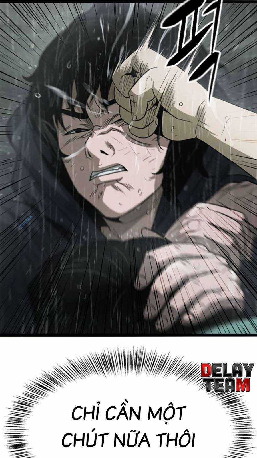 Ngục Tù Đẫm Máu - Chapter 71 - Trang 113