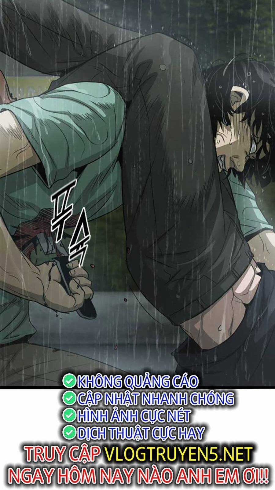 Ngục Tù Đẫm Máu - Chapter 71 - Trang 120