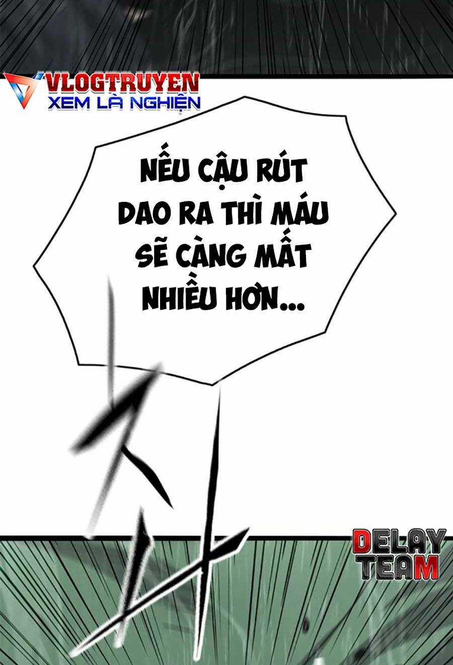 Ngục Tù Đẫm Máu - Chapter 71 - Trang 124