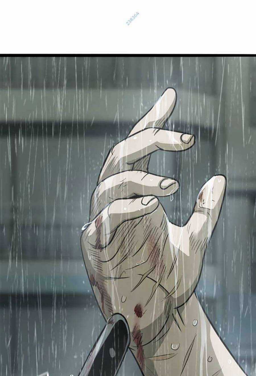 Ngục Tù Đẫm Máu - Chapter 71 - Trang 133