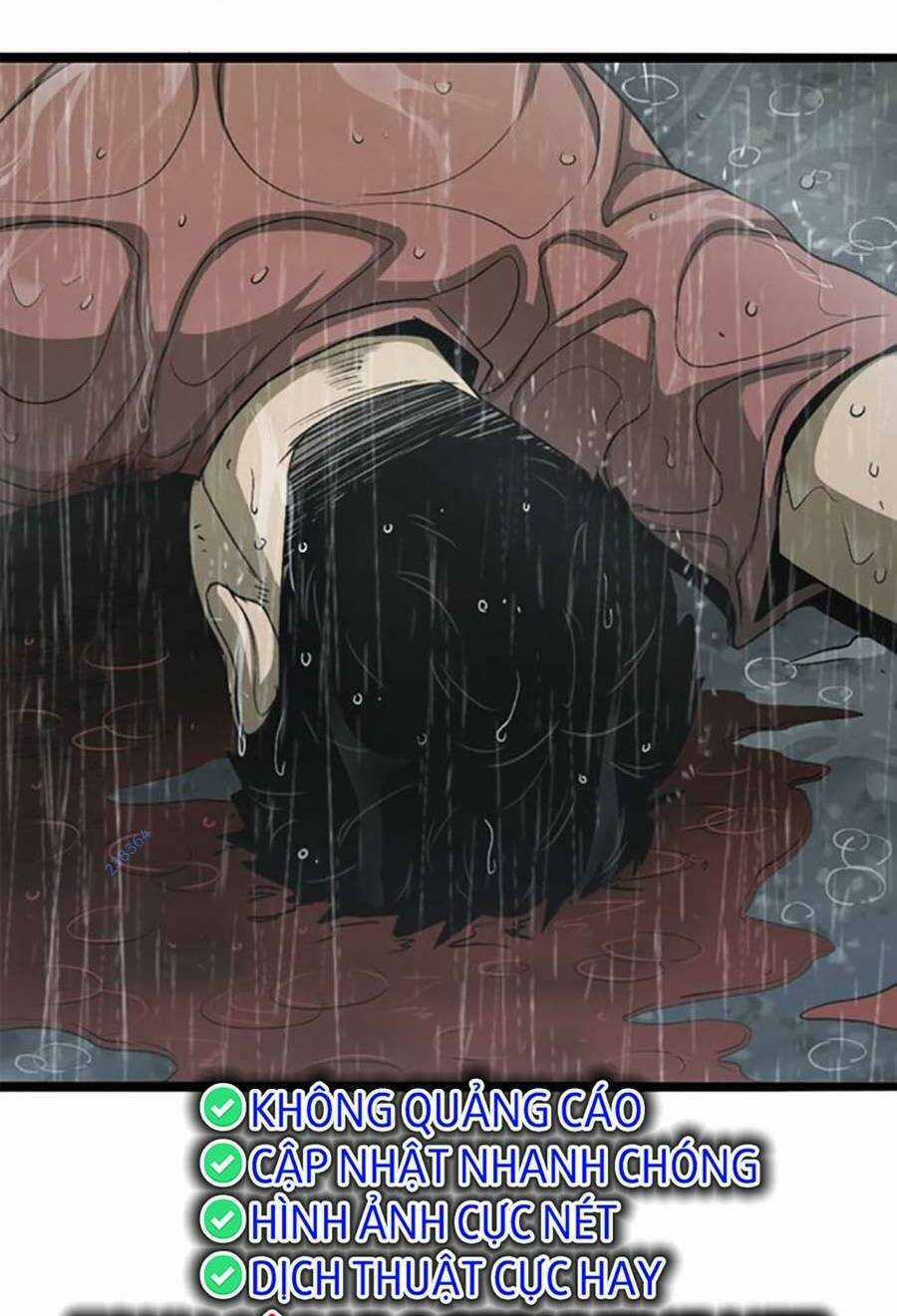 Ngục Tù Đẫm Máu - Chapter 71 - Trang 142