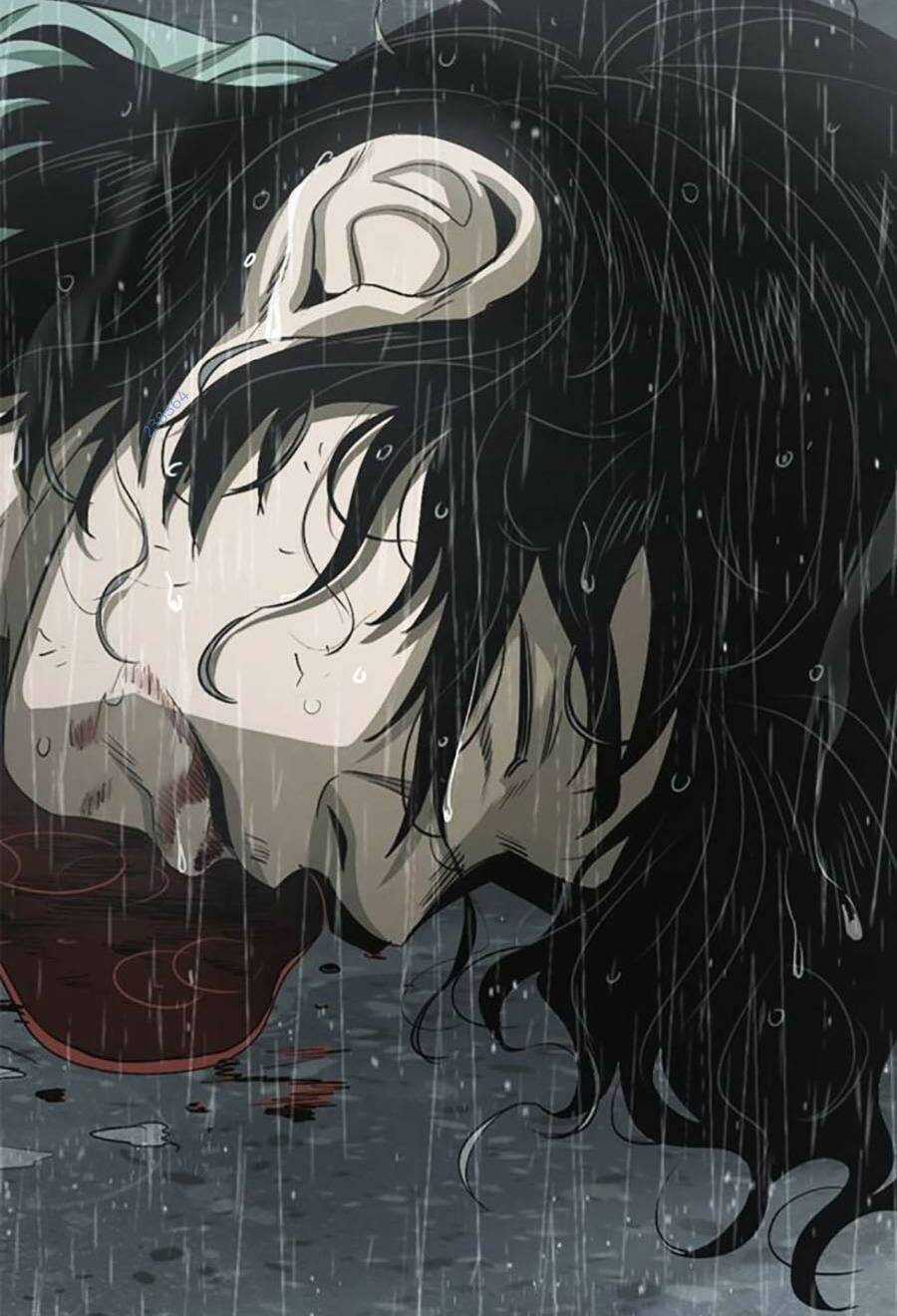 Ngục Tù Đẫm Máu - Chapter 71 - Trang 150